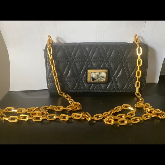 Marc Jacobs sling or clutch purse/wallet - Picture 1 of 7